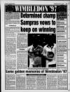 Coventry Evening Telegraph Monday 07 July 1997 Page 35