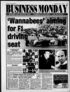 Coventry Evening Telegraph Monday 07 July 1997 Page 37