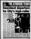 Coventry Evening Telegraph Monday 07 July 1997 Page 45