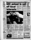 Coventry Evening Telegraph Tuesday 08 July 1997 Page 5