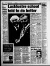 Coventry Evening Telegraph Tuesday 08 July 1997 Page 10