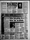 Coventry Evening Telegraph Monday 14 July 1997 Page 6