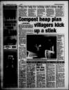 Coventry Evening Telegraph Monday 14 July 1997 Page 14