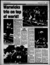 Coventry Evening Telegraph Monday 14 July 1997 Page 31