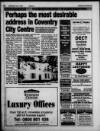 Coventry Evening Telegraph Monday 14 July 1997 Page 38