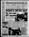 Coventry Evening Telegraph Tuesday 22 July 1997 Page 34