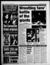 Coventry Evening Telegraph Saturday 02 August 1997 Page 16