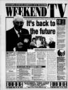 Coventry Evening Telegraph Saturday 02 August 1997 Page 37