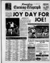 Coventry Evening Telegraph Saturday 02 August 1997 Page 59