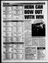 Coventry Evening Telegraph Saturday 02 August 1997 Page 74