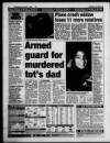 Coventry Evening Telegraph Thursday 07 August 1997 Page 4