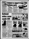 Coventry Evening Telegraph Thursday 07 August 1997 Page 17