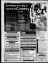 Coventry Evening Telegraph Thursday 07 August 1997 Page 55