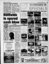 Coventry Evening Telegraph Friday 08 August 1997 Page 19