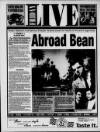 Coventry Evening Telegraph Friday 08 August 1997 Page 33