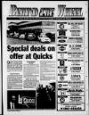 Coventry Evening Telegraph Friday 08 August 1997 Page 57