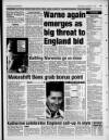 Coventry Evening Telegraph Saturday 09 August 1997 Page 31