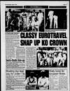 Coventry Evening Telegraph Saturday 09 August 1997 Page 63