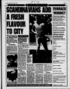 Coventry Evening Telegraph Saturday 09 August 1997 Page 85
