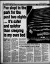 Coventry Evening Telegraph Wednesday 13 August 1997 Page 12