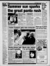 Coventry Evening Telegraph Wednesday 13 August 1997 Page 17