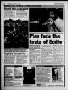 Coventry Evening Telegraph Wednesday 13 August 1997 Page 34