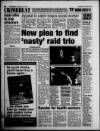 Coventry Evening Telegraph Thursday 14 August 1997 Page 28