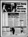 Coventry Evening Telegraph Thursday 14 August 1997 Page 75