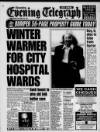 Coventry Evening Telegraph