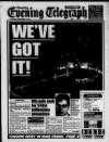 Coventry Evening Telegraph