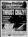 Coventry Evening Telegraph