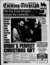 Coventry Evening Telegraph