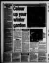 Coventry Evening Telegraph Friday 02 January 1998 Page 14