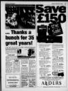 Coventry Evening Telegraph Friday 02 January 1998 Page 17