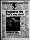 Coventry Evening Telegraph Friday 02 January 1998 Page 54