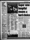 Coventry Evening Telegraph Monday 05 January 1998 Page 6