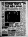 Coventry Evening Telegraph Monday 05 January 1998 Page 10