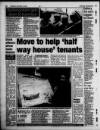 Coventry Evening Telegraph Monday 05 January 1998 Page 12
