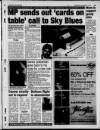 Coventry Evening Telegraph Monday 05 January 1998 Page 13