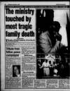 Coventry Evening Telegraph Monday 05 January 1998 Page 14