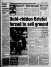 Coventry Evening Telegraph Monday 05 January 1998 Page 28