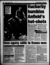 Coventry Evening Telegraph Monday 05 January 1998 Page 34