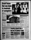 Coventry Evening Telegraph Wednesday 07 January 1998 Page 8