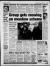 Coventry Evening Telegraph Wednesday 07 January 1998 Page 13