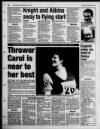 Coventry Evening Telegraph Wednesday 07 January 1998 Page 32