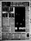Coventry Evening Telegraph Wednesday 07 January 1998 Page 36