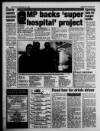 Coventry Evening Telegraph Saturday 10 January 1998 Page 14