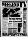 Coventry Evening Telegraph Saturday 10 January 1998 Page 15