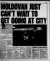 Coventry Evening Telegraph Saturday 10 January 1998 Page 51