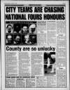 Coventry Evening Telegraph Saturday 10 January 1998 Page 61
